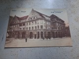 Brasov - Hotel Coroana.