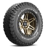 Anvelope Bfgoodrich All Terrain TA KO3 RWL 235/85R16 120S All Season