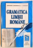 GRAMATICA LIMBII ROMANE de GHEORGHE CONSTANTINESCU - DOBRIDOR , 2001