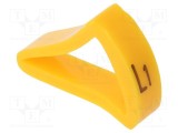 Marker de Marcaj KURANT L1 10-16mm H21mm A15mm -30-100&deg;C L5mm