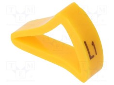 Marker de Marcaj KURANT L1 10-16mm H21mm A15mm -30-100&deg;C L5mm