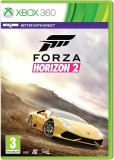 Joc XBOX 360 FORZA HORIZON 2 Microsoft Games PAL de colectie retro aproape nou