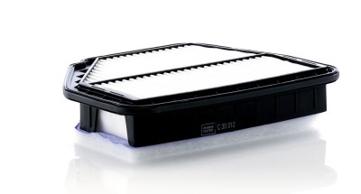 MANN-FILTER C 30 012 Filtru aer foto