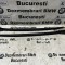 Ornament cheder parbriz stanga dreapta original BMW seria 3 G20 G21