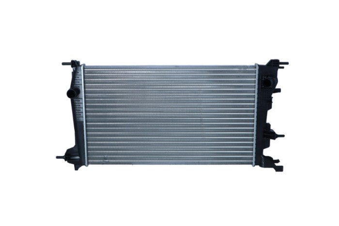 NRF 53963A Economy Class Radiator, racire motor