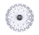 Capace Roti Kerime R16, Potrivite Jantelor de 16 inch, Pentru Toyota, Model 403