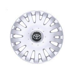 Capace Roti Kerime R16, Potrivite Jantelor de 16 inch, Pentru Toyota, Model 403