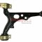 Bascula / Brat suspensie roata ALFA ROMEO 146 (930) (1994 - 2001) METZGER 58000302