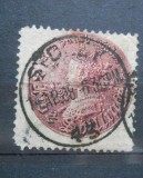 CV2 NEW SOUTH WALES REGINA VICTORIA COLONII BRITANICE