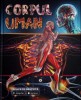 Corpul Uman - Marcus Johnson, Kreativ, 2020, Cartonata, Romana, Carte Copii, Buna
