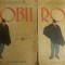 myh 41s - WS Maugham - Robii - 2 volume - editie interbelica