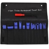 Cumpara ieftin Set Scule Andyluc(R) 11 Piese pentru demontare Panouri, Plastice, Bord, Dopuri de prindere, Oglinzi, Cleme