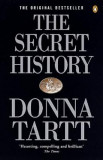 The Secret History - Donna Tartt