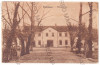 1041 - COPSA-MICA, Sibiu, Railway Station, Romania - old postcard - used - 1918, Circulata, Printata