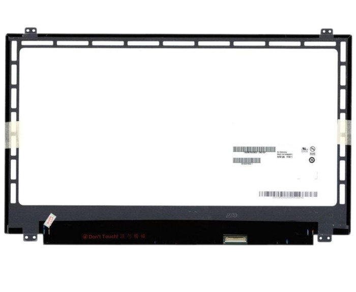 Display laptop Asus X541NA-GO169 Ecran 15.6, X541S Ecran 15.6, X541SA Ecran 15.6, X541U Ecran 15.6, X541UA