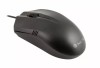Mouse optic NGS Easy Betta, 1000 DPI, USB, Negru