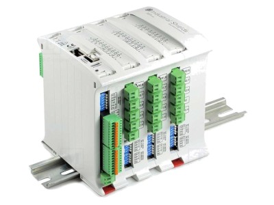 Controler programabil PLC OUT 25 IN 32 Mduino - INDUSTRIAL SHIELDS foto
