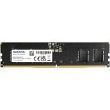 Memorie RAM DDR5, 8GB, 4800MHz, CL40, 1.35V, A-data