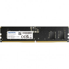 Memorie RAM DDR5, 8GB, 4800MHz, CL40, 1.35V