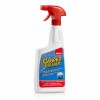 Detergent covoare si tapiterii Sano Carpet Trigger, cu pulverizator, 750 ml