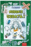 Cumpara ieftin Carte Editura Corint, Sariti de pe fix! Nebunie curata, Hans Jurgen Feldhaus