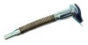 Furtun flexibil metal, 295mm, pentru canistra de metal AutoDrive ProParts