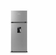 FRIGIDER 2 USI HEINNER HF-HS205SWDE++ FRIGIDER CU DOUA USI HEINNER HF-HS205SWD