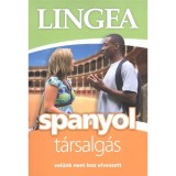 Lingea spanyol t&aacute;rsalg&aacute;s - Vel&uuml;nk nem lesz elveszett