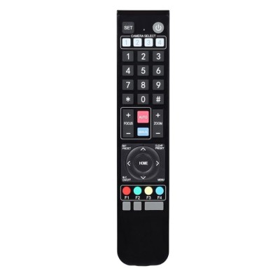 Telecomanda de schimb Vivolink VLCAM230, Negru foto