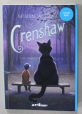 CRENSHAW de KATHERINE APPLEGATE , 2024