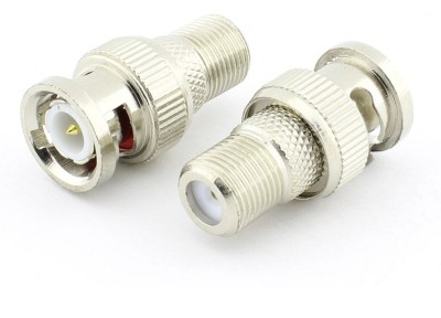 Adaptor BNC tata - F mama - 126810 foto