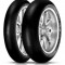 Motorcycle Tyres Pirelli Diablo Superbike ( 160/60 R17 TL Roata spate, Mischung SC2, NHS )