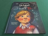 UN BĂIAT DE NOTA 10 * ALEX BLENCHE * 2022 * 4 4 2