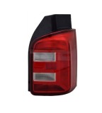 Stop spate lampa VW Transporter/Multivan (T6), 04.2015-, 2 Usi Spate, partea Dreapta, P21/4W+W16W+W5W+WY16W; fara soclu bec; Omologare: ECE, TYC