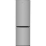 Combina frigorifica Whirlpool W5821EOX, 339 l, StopFrost, 6th Sense, FreshBox, Clasa E, H 189 cm, Inox anti-amprenta