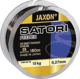 Fir feeder SATORI 150m Jaxon (Diametru fir: 0.16 mm)
