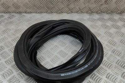 Garnitura ușă st&amp;acirc;nga față VW ID.4 E21 2021 OEM: 11A867911B | 22150844 foto