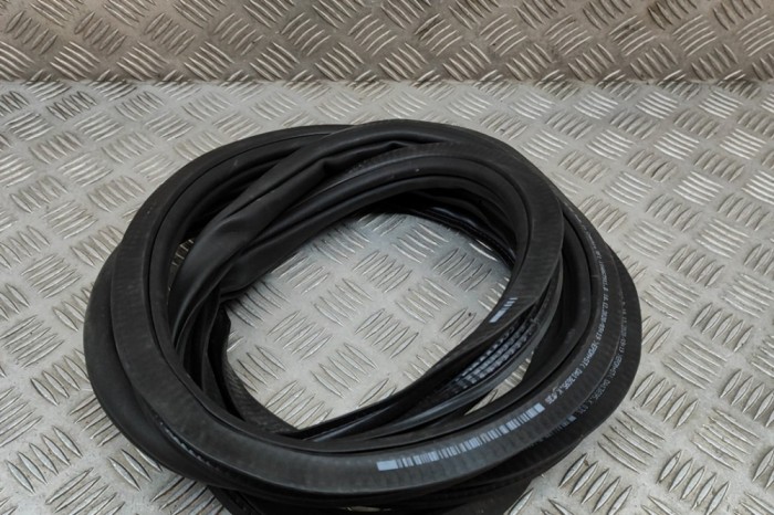 Garnitura ușă st&acirc;nga față VW ID.4 E21 2021 OEM: 11A867911B | 22150844