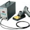 Stație de dezlipit QUICK 90W 200-450&deg;C ESD cu Afișaj LED