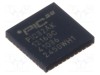 Microcontroler PIC 128kB 200MHz 3-3,6V SMD VQFN36 Microchip