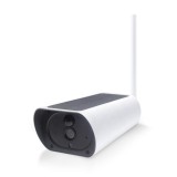 Cumpara ieftin Resigilat : Camera supraveghere video solara 1.7W PNI SafeHome PT949S 1080P, WiFi,