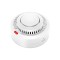 Detector de fum si de temperatura, programabil WIFI, notificari direct pe telefon, TK-09