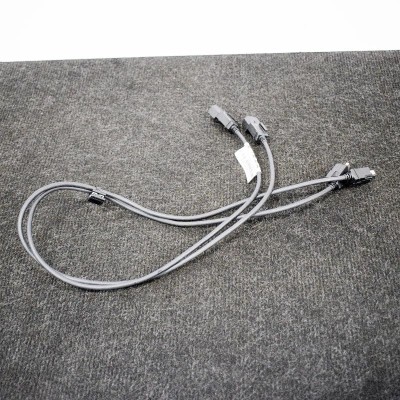 Port USB/AUX-In TESLA MODEL S 2017 OEM: 1004815-08-B 4089036 foto