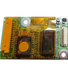 IBM FRU 26P8181 Network Ethernet Card for ThinkPad T23