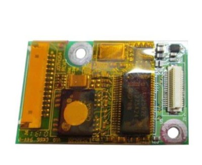 IBM FRU 26P8181 Network Ethernet Card for ThinkPad T23 foto