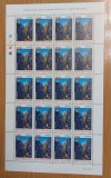 Bosnia si Hertegovina 1997 - Bloc Europa MNH