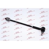 Bieleta directie Audi A1 (8x1); Seat Ibiza 4 (6j5), Toledo 4 (Kg3); Skoda Rapid (Nh3); Vw Polo 5 (6r1), Fata, Dreapta, SRLine