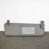 Parasolar Dreapta Audi Q7 4L (2006-2015) Original Gri - Piesa Auto Second Hand