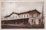 Barlad. Gara (circulata 1912)