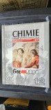 CHIMIE CLASA A XII A C1 - ION BACIU , DANIELA BOGDAN , GEORGE LOLOIU , EDITURA LICE ALL 2000